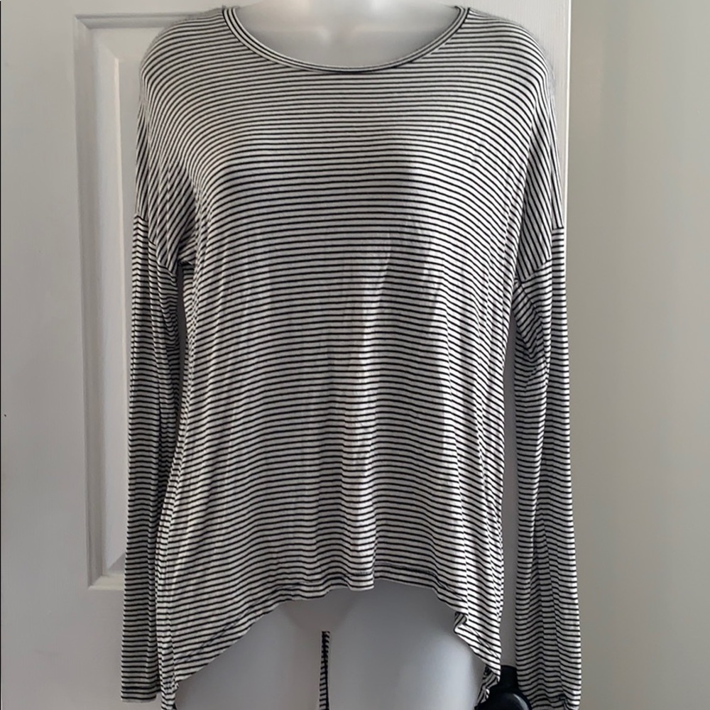 Boutique Blouse
